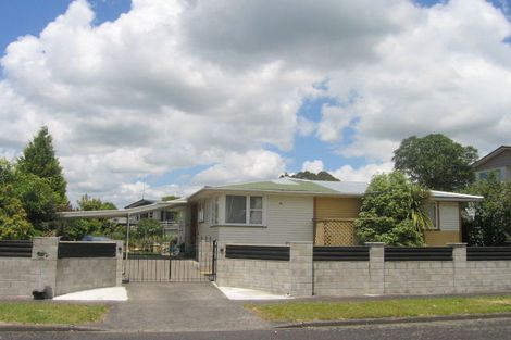 Photo of property in 8 Corlett Street, Taumarunui, 3920