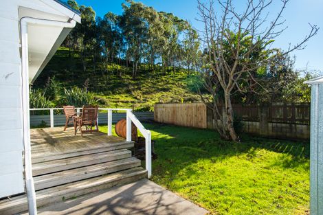 Photo of property in 59 Endcliffe Road, Kaiti, Gisborne, 4010
