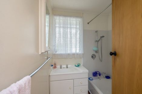 Photo of property in 34 Middlesex Street, Levin, 5510