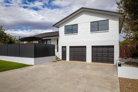 Photo of property in 7 Shannon Street, Alexandra, 9320