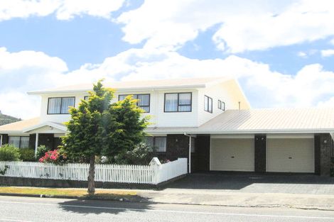 Photo of property in 117 Gemstone Drive, Birchville, Upper Hutt, 5018
