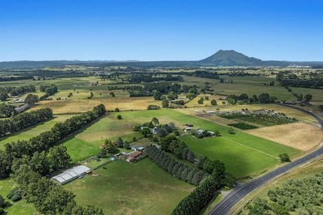 Photo of property in 323b Hallett Road, Otakiri, Whakatane, 3192
