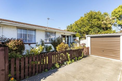 Photo of property in 4/34 Huxley Street, Sydenham, Christchurch, 8023