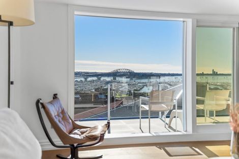 Photo of property in 64 St Marys Road, Saint Marys Bay, Auckland, 1011