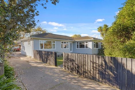 Photo of property in 1/3 Waters Street, Hoon Hay, Christchurch, 8025