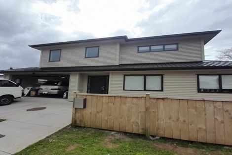 Photo of property in 1a Coletta Lane, Te Atatu South, Auckland, 0610