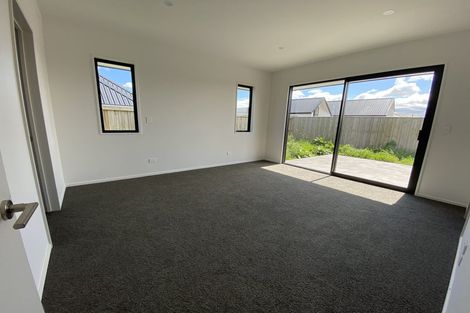 Photo of property in 8 Mary Gebbie Avenue, Prebbleton, 7604