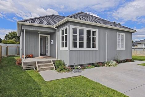 Photo of property in 706d Wavell Street, Akina, Hastings, 4122