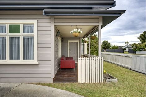 Photo of property in 6 Forward Street, Greenmeadows, Napier, 4112