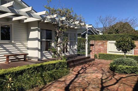 Photo of property in 138 Knowles Street, St Albans, Christchurch, 8052