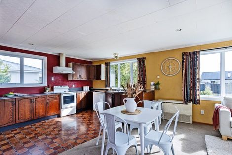 Photo of property in 4 Talbot Place, Hargest, Invercargill, 9810