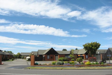 Photo of property in 14/415 Mairehau Road, Parklands, Christchurch, 8083