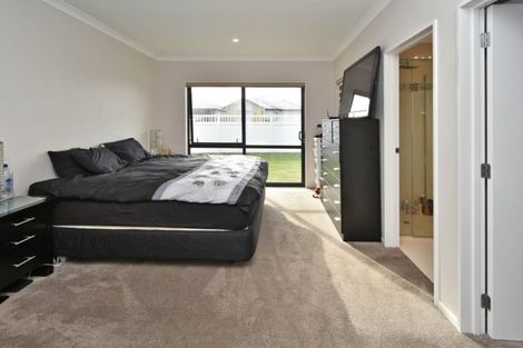 Photo of property in 8 James Caird Lane, Wigram, Christchurch, 8025