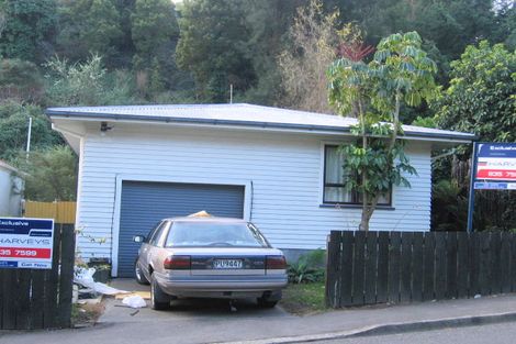 Photo of property in 91 Milton Road, Bluff Hill, Napier, 4110