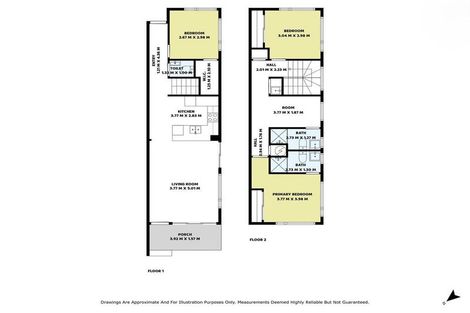 Photo of property in 1c Hokianga Street, Mangere East, Auckland, 2024