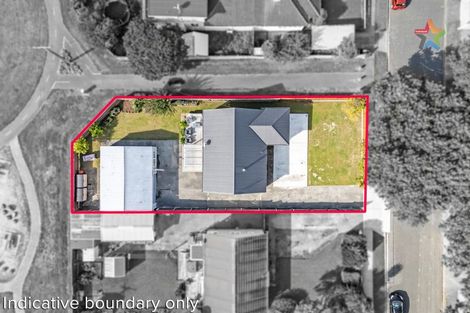 Photo of property in 13 Chapman Crescent, Naenae, Lower Hutt, 5011