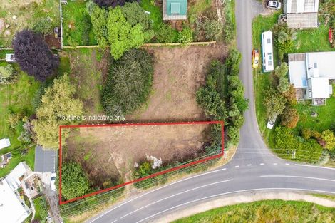 Photo of property in 44 Doctors Point Road, Waitati, 9085