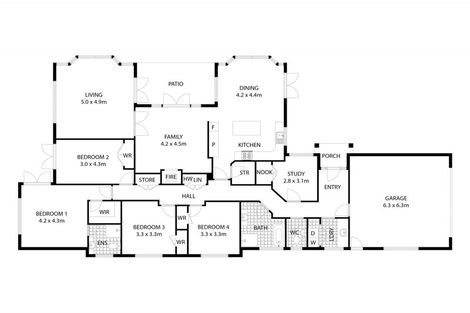 Photo of property in 45 Haycock Road, Hope, Richmond, 7081