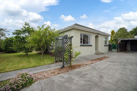 Photo of property in 72 Norwood Street, Newfield, Invercargill, 9812