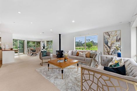 Photo of property in 248 Paremoremo Road, Lucas Heights, Auckland, 0632