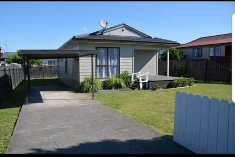 Photo of property in 2/70 Palmers Road, Clendon Park, Auckland, 2103