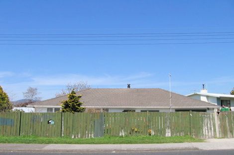 Photo of property in 58 Bell Road, Western Heights, Rotorua, 3015