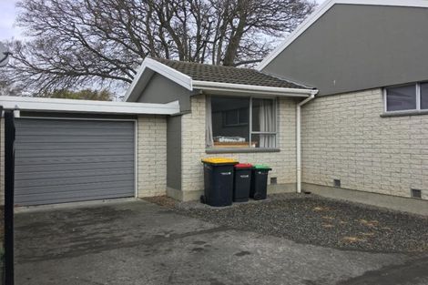 Photo of property in 3/45 Withells Road, Avonhead, Christchurch, 8042