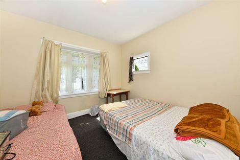 Photo of property in 6 Collins Street, Addington, Christchurch, 8024