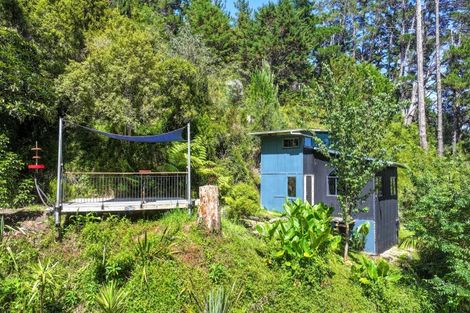 Photo of property in 122 Thames Coast Sh25 Road, Whakatete Bay, Thames, 3575