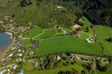 Photo of property in 349 Anakiwa Road, Anakiwa, Picton, 7281