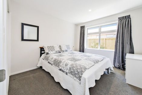 Photo of property in 3 Whitney Court, Rolleston, 7615