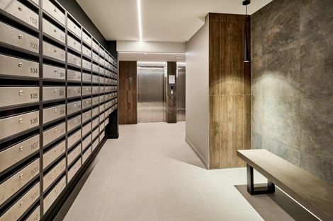 Photo of property in 908/212 Willis Street, Te Aro, Wellington, 6011