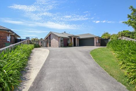 Photo of property in 7 Cumbria Way, Hamilton East, Hamilton, 3216