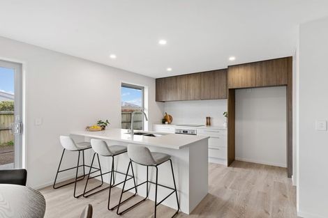 Photo of property in 23 Da Vinci Avenue, Leeston, 7632