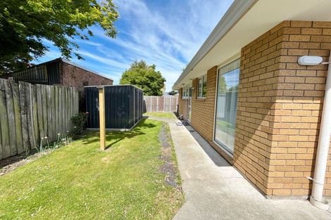 Photo of property in 2/481 Barrington Street, Addington, Christchurch, 8024