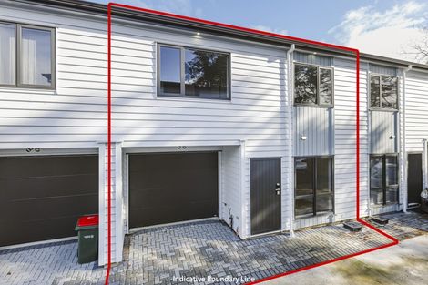 Photo of property in 4/1 Brough Road, Manurewa East, Auckland, 2102