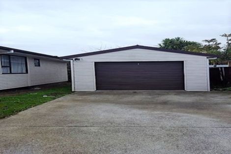 Photo of property in 46a Kimpton Road, Papatoetoe, Auckland, 2025