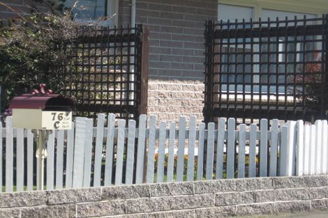 Photo of property in 76c Main Street, Blenheim, 7201