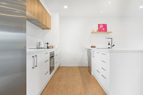 Photo of property in 3/20 Hume Street, Sydenham, Christchurch, 8023