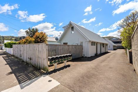 Photo of property in 7/17 Udy Street, Petone, Lower Hutt, 5012