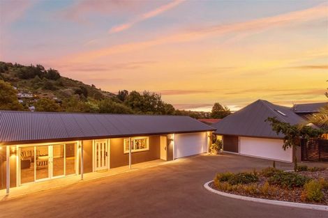 Photo of property in 59c Bowenvale Avenue, Cashmere, Christchurch, 8022