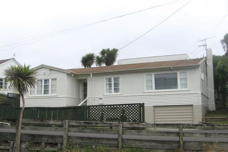 Photo of property in 1/205 Wilton Road, Wilton, Wellington, 6012