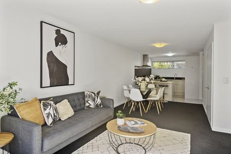 Photo of property in 2/40 Brockworth Place, Riccarton, Christchurch, 8011