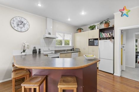 Photo of property in 11 Godley Street, Waterloo, Lower Hutt, 5011