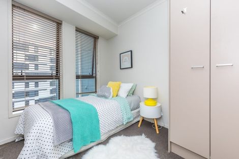 Photo of property in 96 On Symonds Apartments, 1009/96 Symonds Street, Grafton, Auckland, 1010