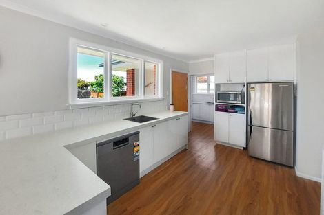 Photo of property in 31 Samuel Street, Hoon Hay, Christchurch, 8025