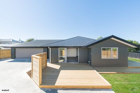 Photo of property in 1a Nelson Street, Feilding, 4702