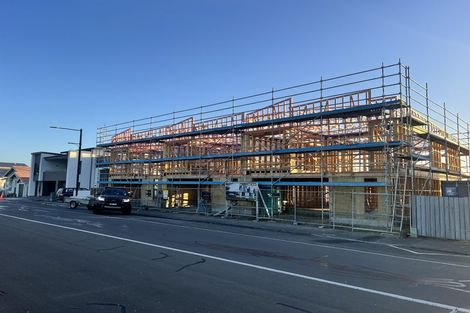 Photo of property in 583 Marine Parade, Napier South, Napier, 4110