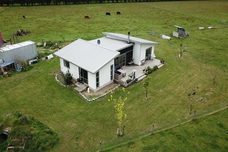 Photo of property in 443 Ashley Road, Cust, Rangiora, 7471