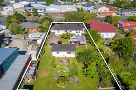 Photo of property in 41 Victoria Street, Masterton, 5810